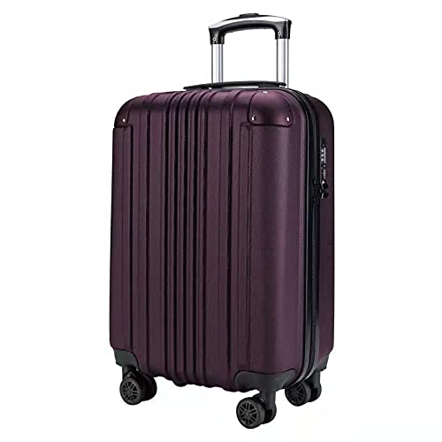 Bargiottiスーツケース キャリーバッグ 機内持ち込み TSAローク ファスナー式 人気色 超軽量