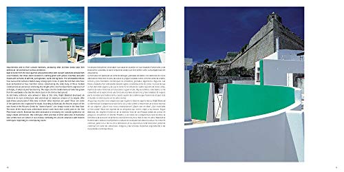 Surprising Architecture Ibiza livre de photos format table basse - 4