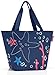 Produktbild Reisenthel Shopper M Special Edition Sporttasche, 51 cm, Aquarius