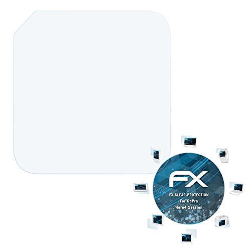 AtFoliX Protezione Pellicola dello Schermo