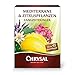 Produktbild Chrysal Mediterrane & Zitruspflanzen Langzeitdünger 900 g