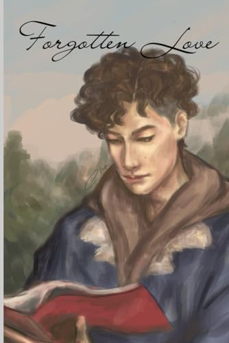 Forgotten Love: Uma historia de amor através do tempo