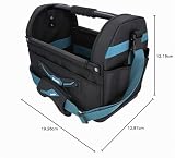 Boite à outils sac de transport très résistant - MAKITA E-05430 - 9