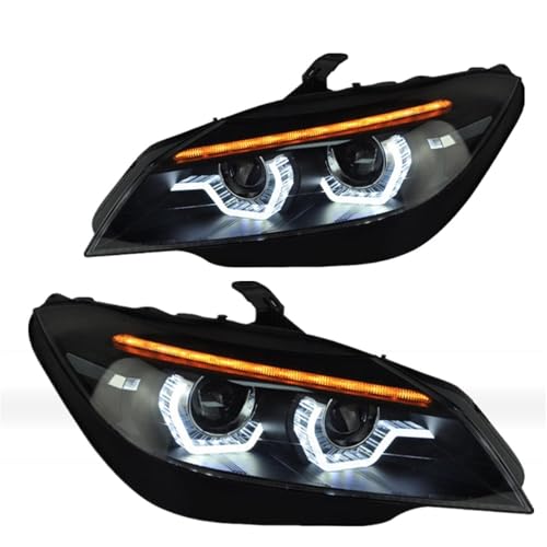 �t���i Compatible With For Z4 E89 2009 2010 2011 2012 2013 2014 2015 2016 �w�b�h�����v DRL �V�O�i�� �v���W�F�N�^�[�����Y �����ԃA�N�Z�T���[