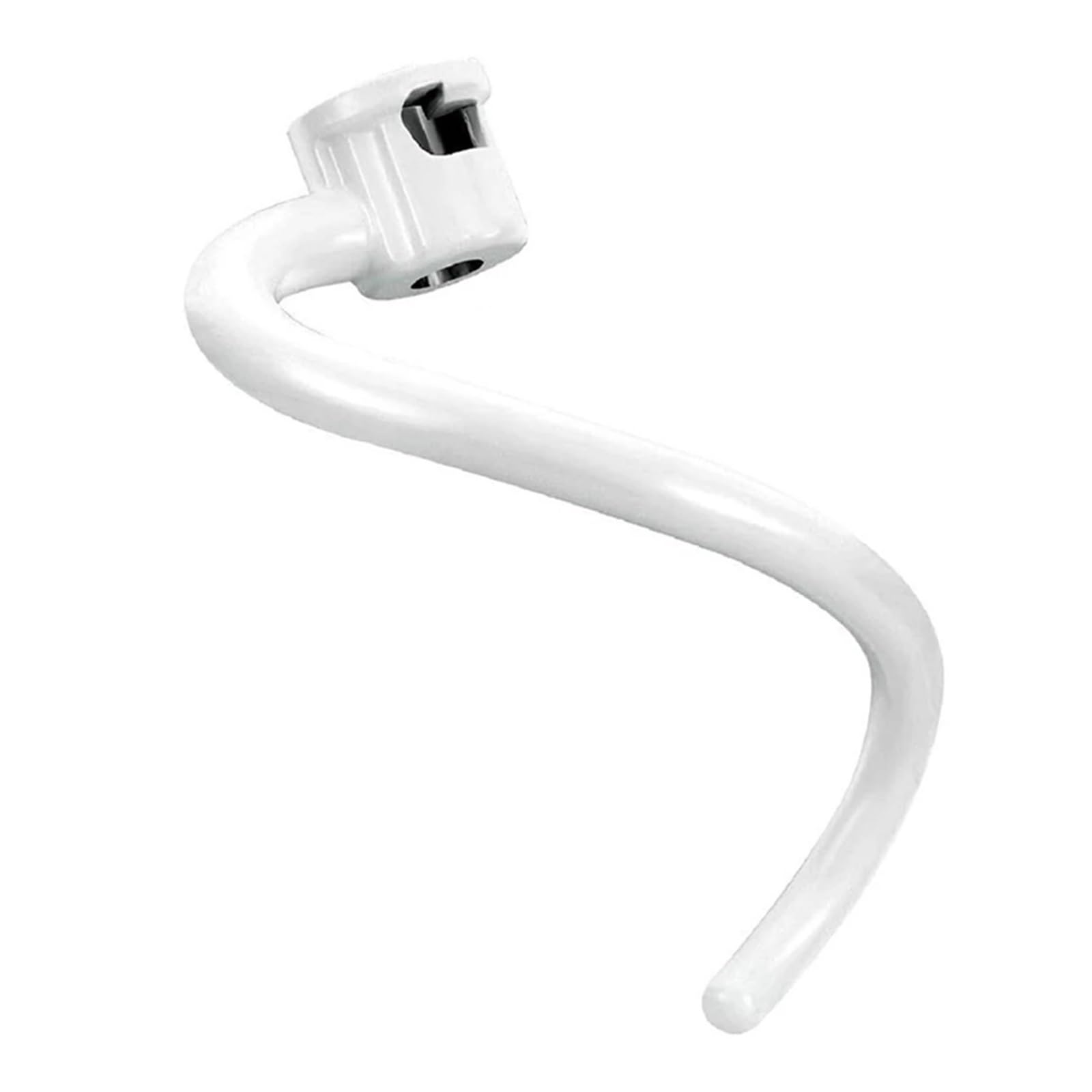 Gancio for impastare a spirale, compatibile con Kitchenaid