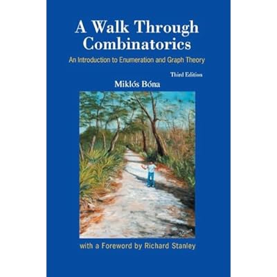 Walk Through Combinatorics, A