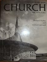 Contemporary Irish Church Architecture 0717113361 Book Cover