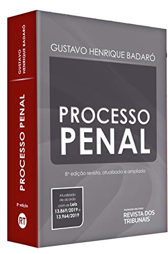 Processo Penal