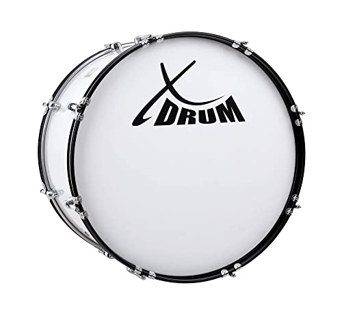 Xdrum Mbd-220 Grancassa Da Parata 20" X 12"