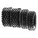 Produktbild SunF A027 19x7-8 & 22x10-10 XC ATV UTV Reifen Sportreifen Stollenreifen mit Straßenzulassung 6PR TL E Prüfzeichen, Satz von 4 Stück