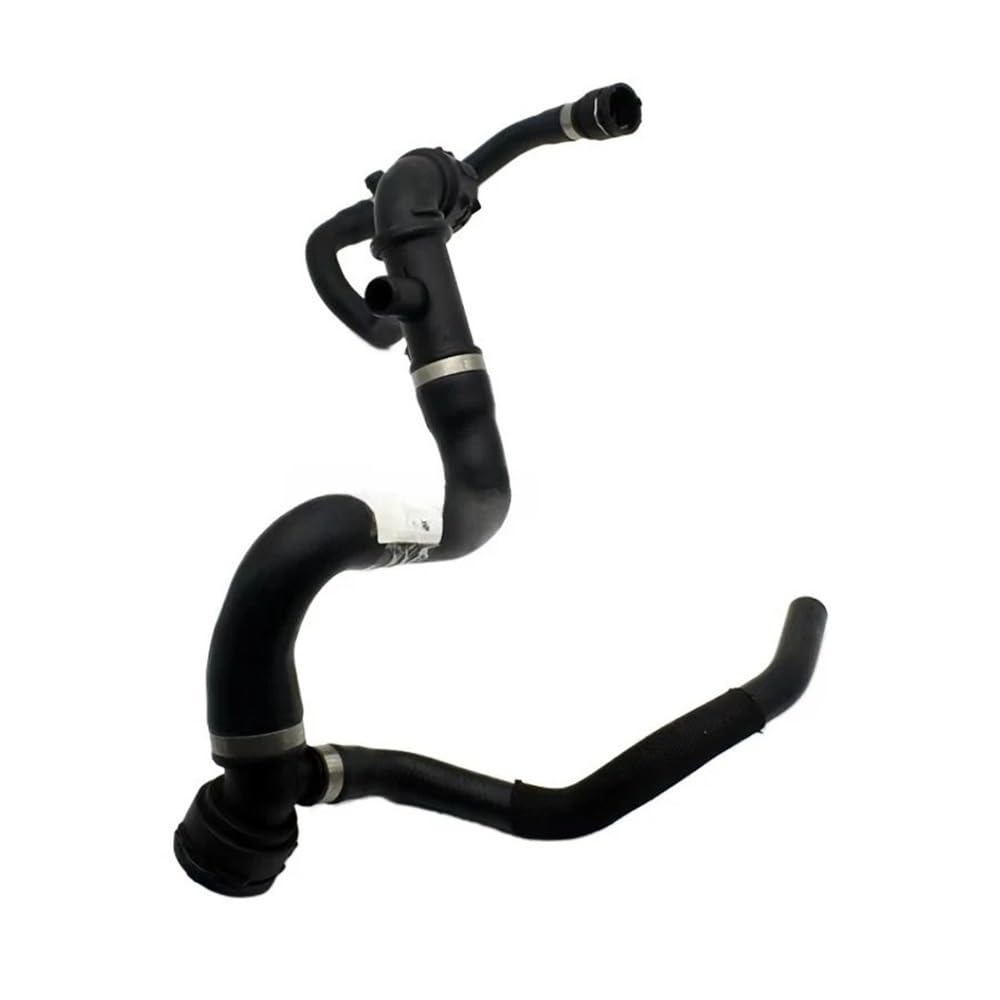 Xntfgnrz One Color 31410825 32224820 Radiator Hose For V60 V70 Xc60 S60