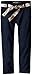 Eddie Bauer Girls' Twill Straight Leg Pant