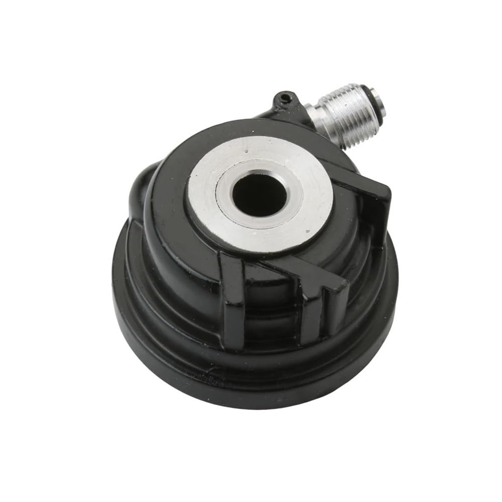 Engranaje Impulsor del velocímetro Bws50 compatible con modelos de 50cc y 100cc 7