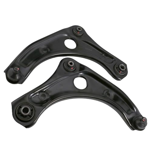 Triangle de direction K621576 pour corriger le jeu de suspension sur Nissan Micra