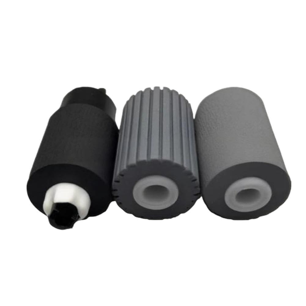 ADF Einzugsrolle 302F909171 Kompatibel mit Kyocera FS-3640MFP | Passend für FS-3920DN, FS-3540MFP, FS-3040MFP, M3550idn, FS-3140MFP