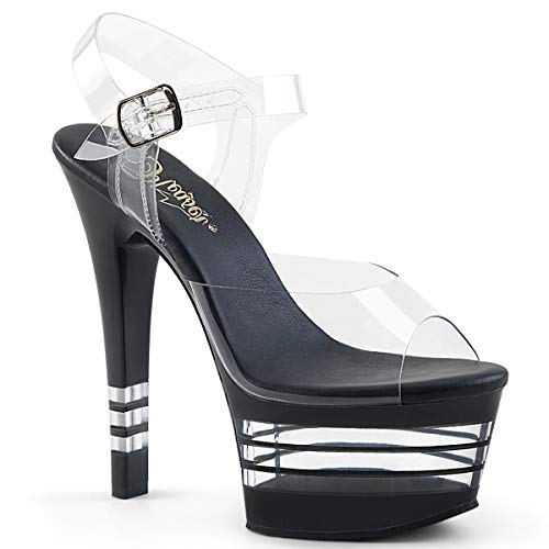 pleaser shoes discount
