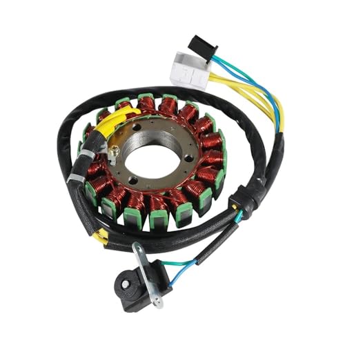 Bobine d'allumage pour réparation scooter GTS 250 300 K5 K9 K6