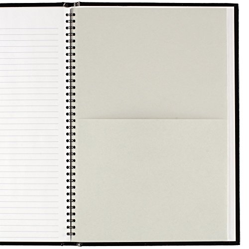Dayminder Monthly Planner 2016, Hardcover, 7-7/8 X 11-3/4 Inches, Black (G470H-00) #TOP4