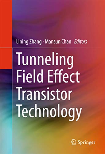 Tunneling Field Effect Transistor Technology view 2