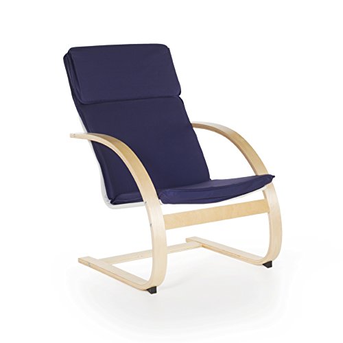 Guidecraft Teacher's Rocker Chair