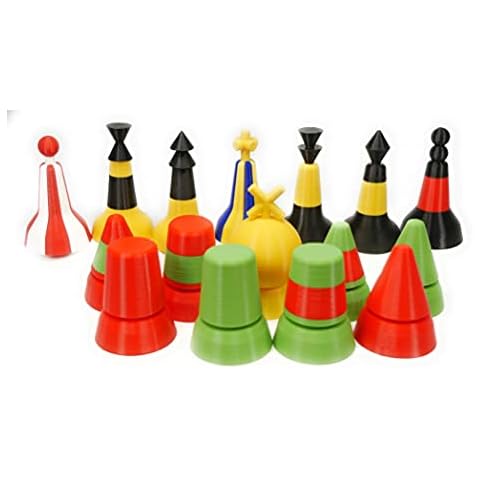 3Dimensional Studio IALA A+B Model Buoyage Set perfect for Instructors or Navigation training for sailing, powerboat, yachtmaster, coastal skipper RYA Schools, Sea schools, Buoy, Buoys Cover