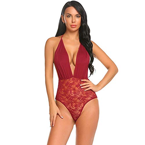 Vêtements de nuit porno chic pour pimenter vos soirées en amoureux