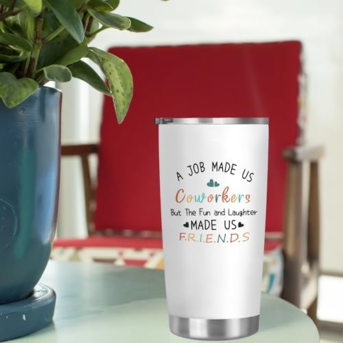 Coworker-Gifts-for-Best-Friend-Stainless-Steel-20oz-Tumbler-for-Friends-Christmas-Birthday-Office-Appreciation-Thank-You-Gift-for-Coworkers