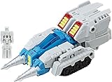Transformers Generations Titans Return Deluxe Twin Twist and Flameout
