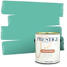 PRESTIGE Interior Paint and Primer in One, Beach Resort, Eggshell, 1 Gallon