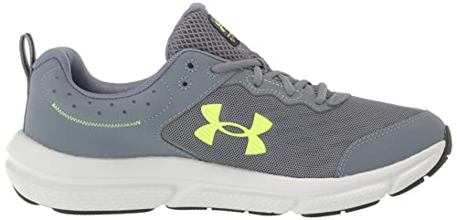 Image of Under Armour Mens Ua Charged Assert 10 Sneaker
