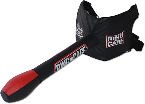 Miniatura 3 de Accesorio de palo de pato para saco de boxeo