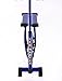 LegMaster Fiona Summers Total Body Leg Master Exerciser Home Gym Fitness Equipment Weight Loss Aid Slimming and Exercising Legs, Thigh & Thighs