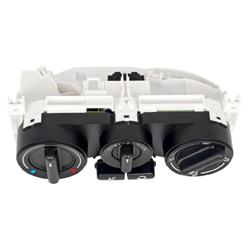 Module de contrôle de ventilation : finie la buée dans votre citadine - 5