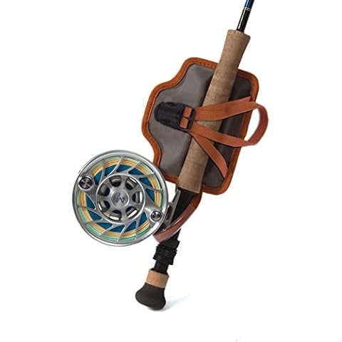 fishpond Quikshot Rod Holder | Extra Rod Carrier | Rod Holder Cover