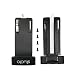 Replacement Headband Connector Metal Hinge Cover Repair Part Kit Compatible with Beats Studio 2.0 Wired/Wireless Over-Ear Headphones (Black)