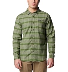 Greenscape Boro Plaid