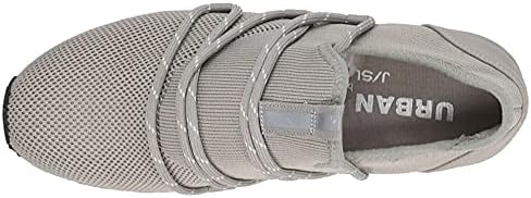 J/Slides Mara Grey 7 M | Image 3