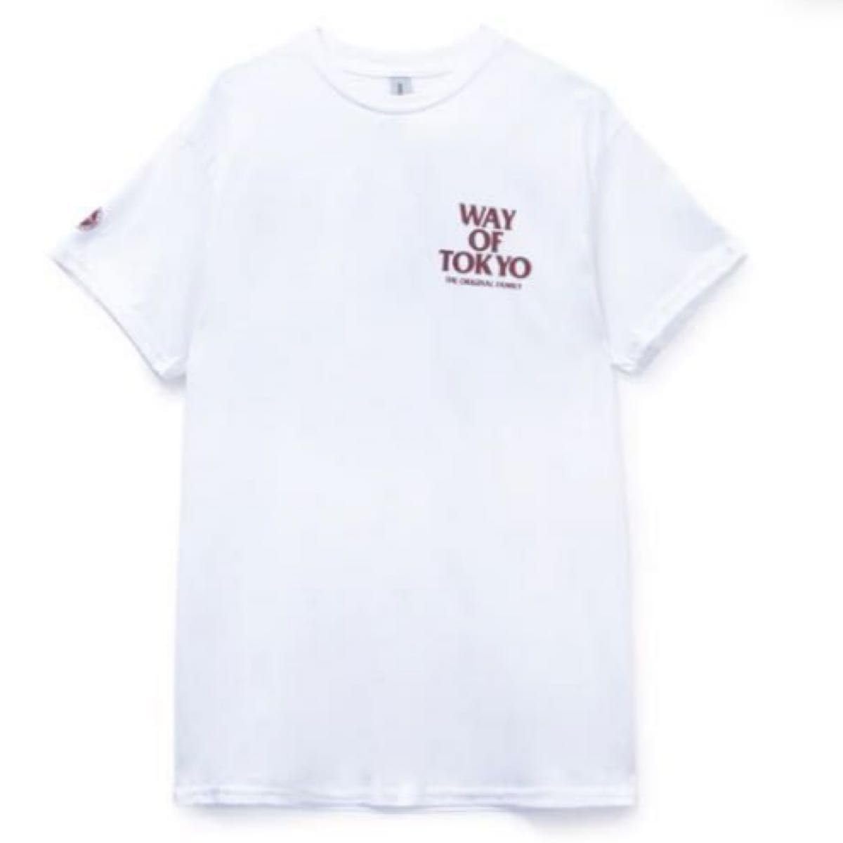 Amazon.co.jp: WAYOFTYO RATS ラッツ 東京ラフライダース ステッカー 
