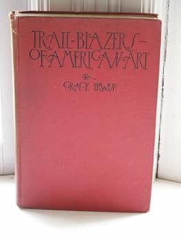 Hardcover Trailblazers of American Art Book