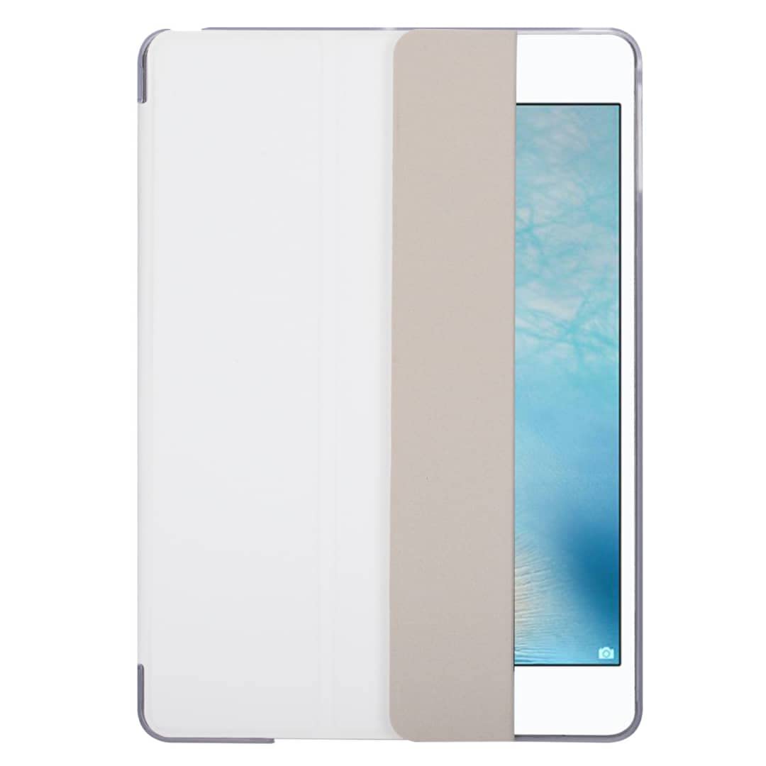 For Apple iPad 7th Gen 2019 A2197/2198 Smart case Magnetic Stand