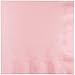 Creative Converting Luncheon Napkin, One size, Classic Pink