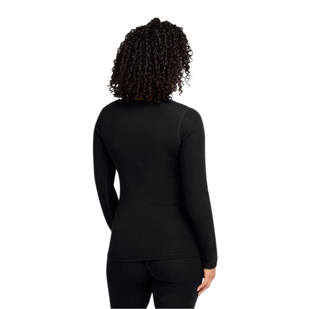 Jack Wolfskin Merino Longsleeve W