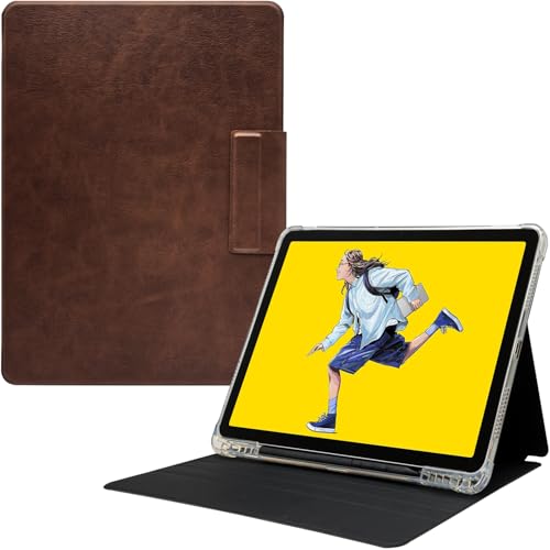 Funda Wacom MovinkPad 11 fina transparente para ilustradores y diseñadores en movimiento