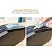 Bostitch Impulse 30 Sheet Electric Stapler Value Pack - Heavy Duty, No-Jam with Trusted Warranty Guaranteed by Bostitch, Black (02638)
