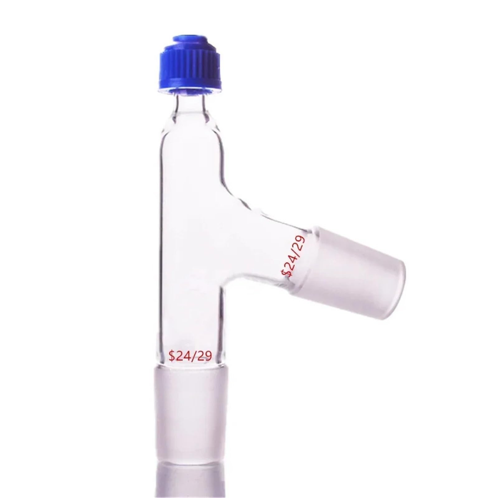 Zentrifuge, 250/500 ml, 24/29, Glasdestillierapparat, Labor-Destillationsausrüstung, Chemie-Glaswaren-Set