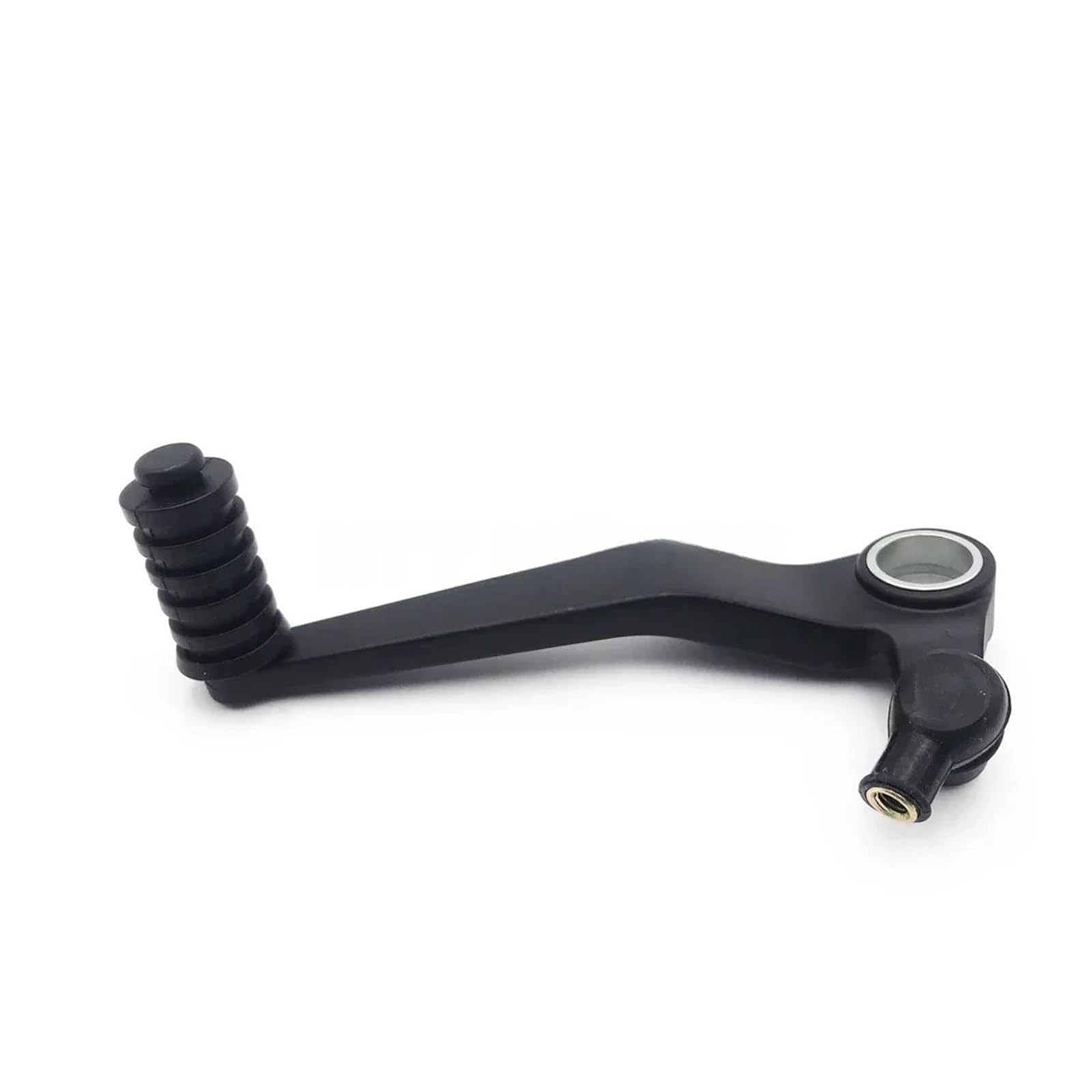 Lbcsrmh Black Motorcycle Gear Lever Motorcycle Folding Gear Shift Levers For Gsxr 600/750 1992-2005 Gsxr1000 2001-2004 Sv650s 1999-2003 Accessories