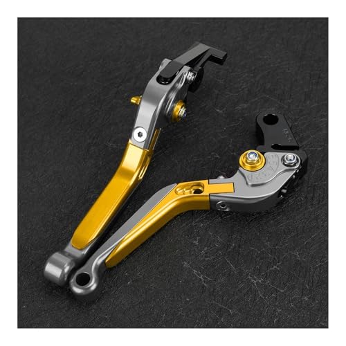 Palancas de embrague de freno para TMAX 530 SX DX y T-MAX 500 560 accesorios de manija de aluminio