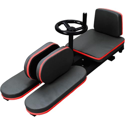 Entrenador para separaciones de piernas Heavy Duty 200 Kg miniatura 1
