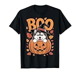 Alaskan Malamute Halloween kids, women, men
