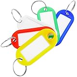 Incluye pack de 100 unidades en 5 colores diferentes